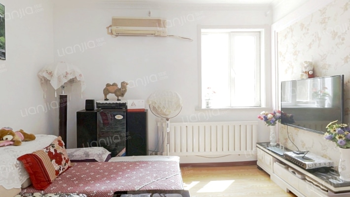 欣家园二期二手房实景图