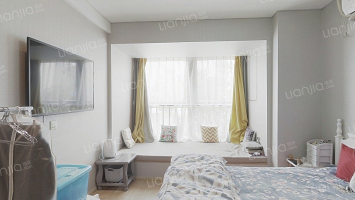 海港城二手房实景图