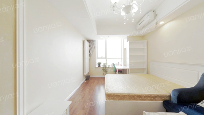 嘉和广场二手房实景图