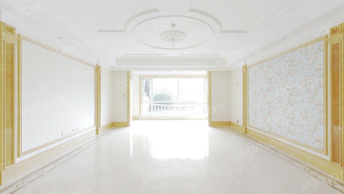 万达海公馆二手房实景图