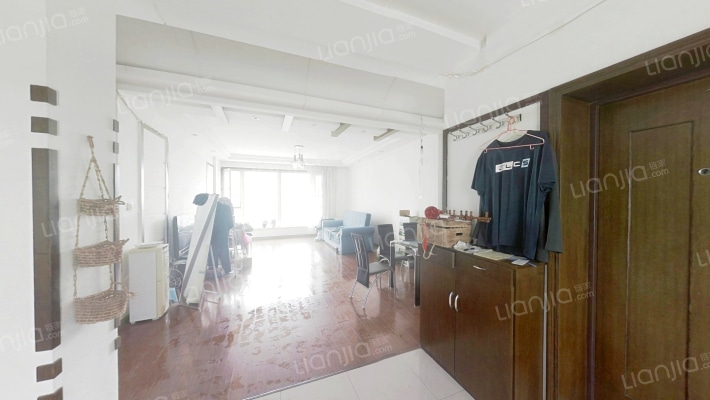 华夏海景二手房实景图