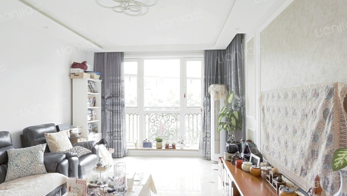 三鼎春天A区二手房实景图