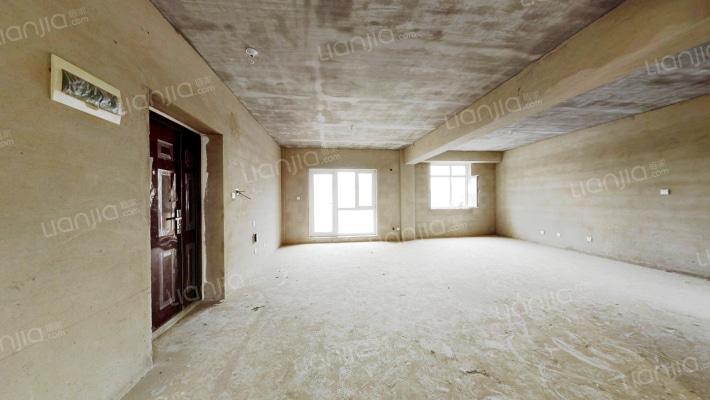 鲁能胜地琴海园二手房实景图