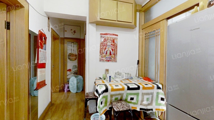 39中丰阳巷二手房实景图