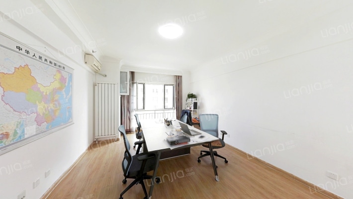 第五郡一号地公寓二手房实景图