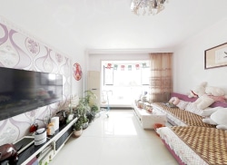 整租·亿城御景湾 2室1厅 南/北_亿城御景湾租房