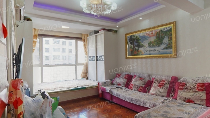 金湾山城二手房实景图