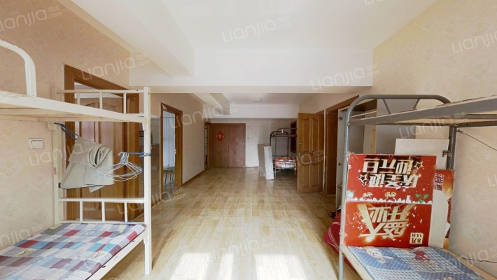 青松南里二手房实景图