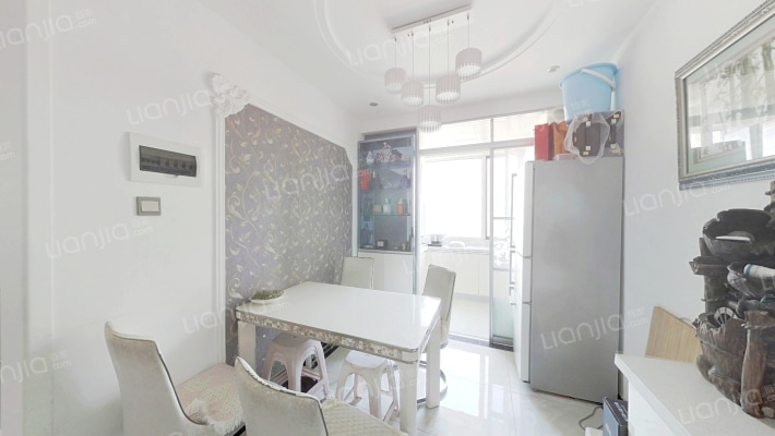 正泰园A区二手房实景图