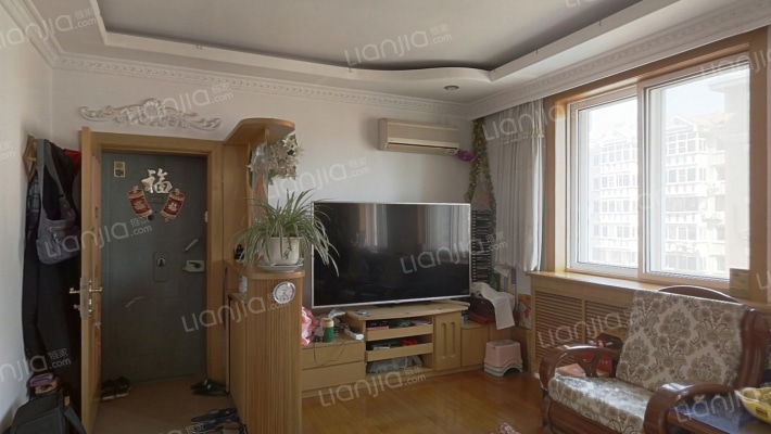 凌秀小区二手房实景图