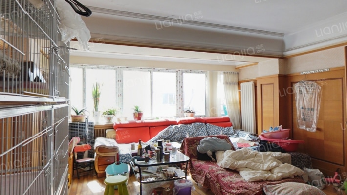 警后大院（三八广场）二手房实景图