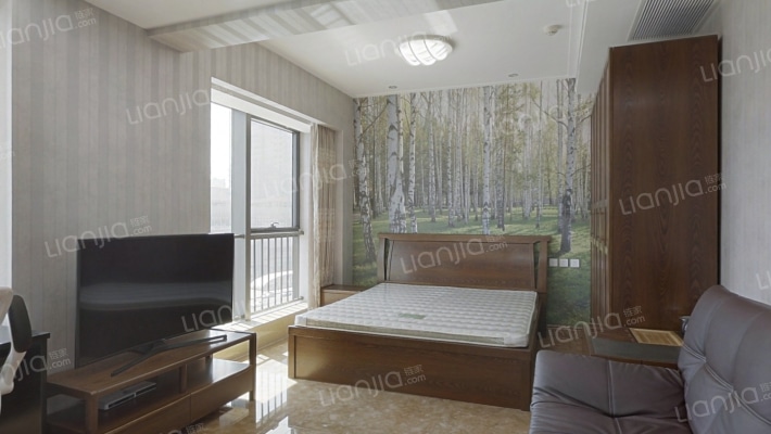 佳兆业中心二手房实景图