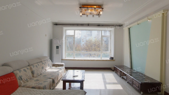 叠彩桃源二手房实景图