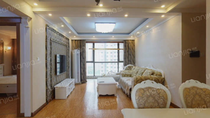 华润海中国听海园二手房实景图