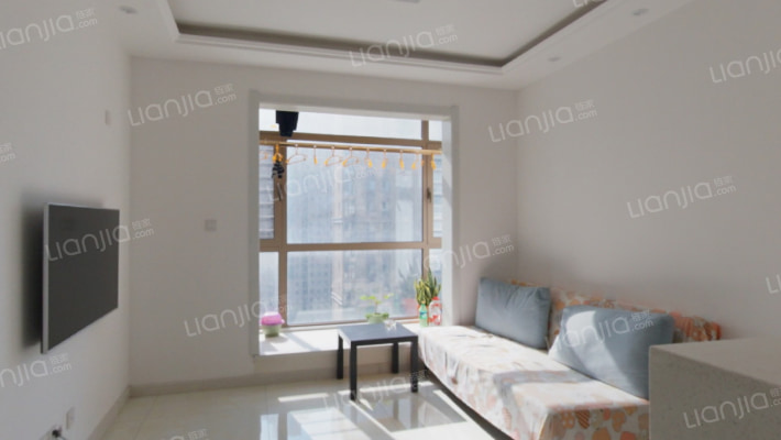 亿锋广场御苑二手房实景图