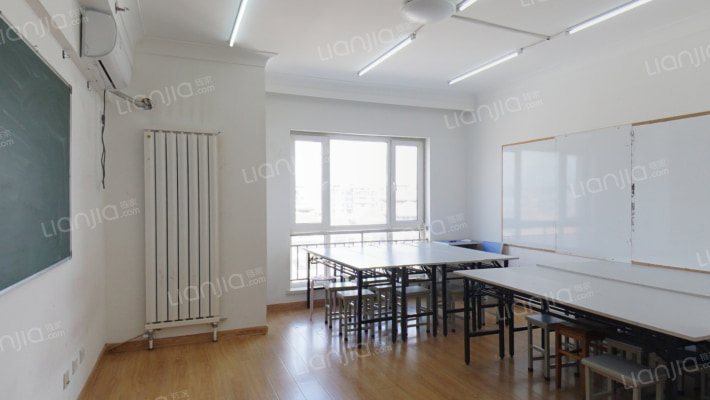 第五郡一号地公寓二手房实景图