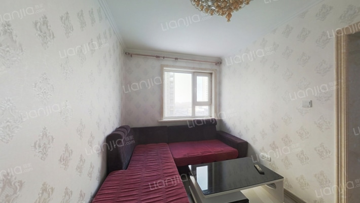 观塘A区二手房实景图