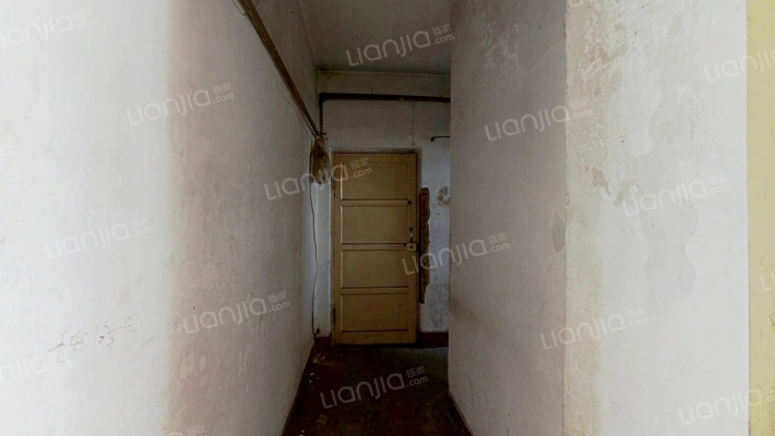 西康胡同二手房实景图