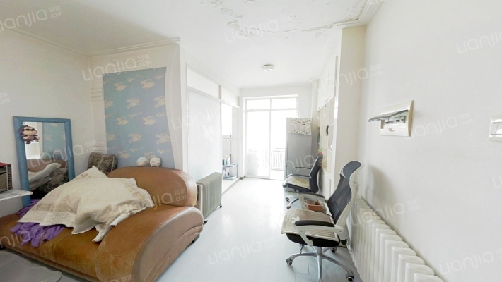 一汽家园二手房实景图