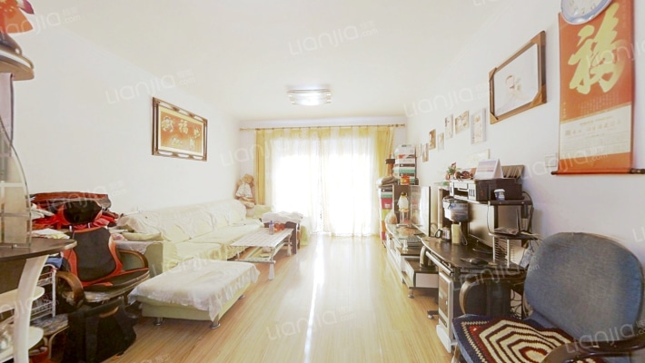 中研小区二手房实景图