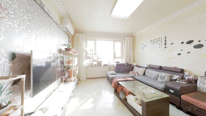 新星宇和源二手房实景图