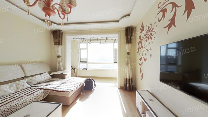 澳海东方1号二手房实景图