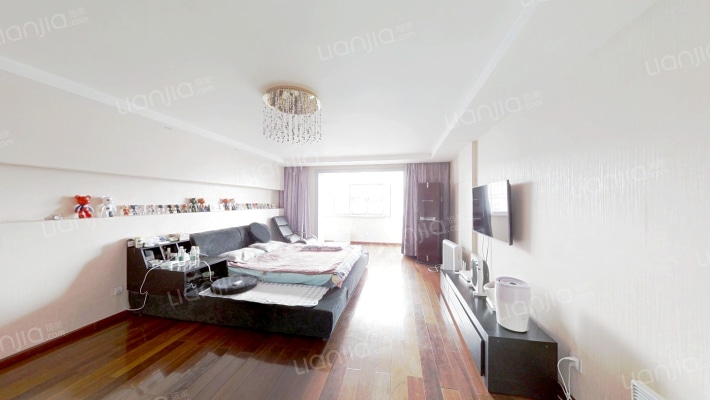 星宇建宇小区二手房实景图