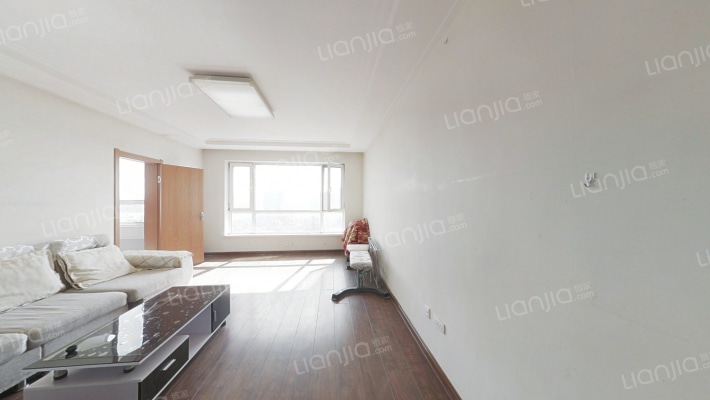 东方万达城二手房实景图