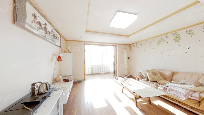 电力七小区二手房实景图