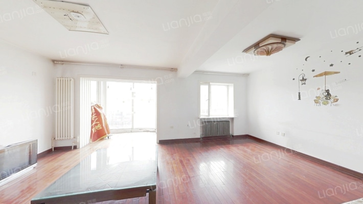 热电四区二手房实景图