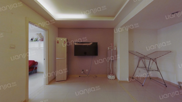 中海凯旋门二手房实景图