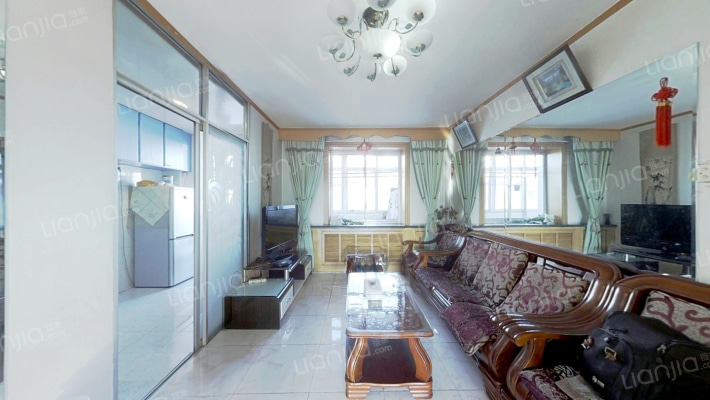 宏亭小区二手房实景图