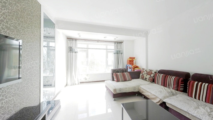 澳海东方1号二手房实景图