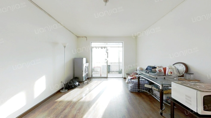 警官公寓(至盛路)二手房实景图