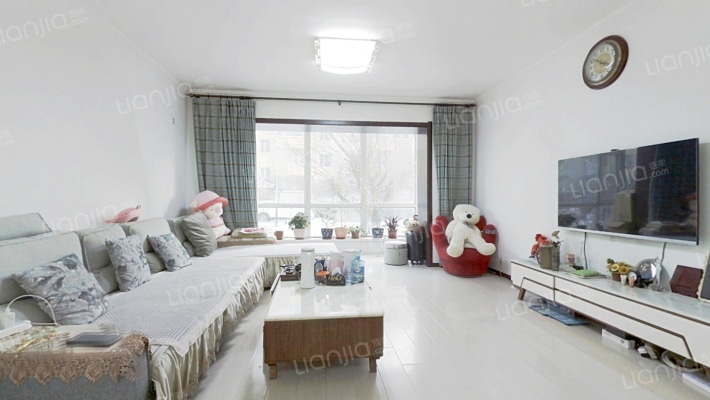 中研小区二手房实景图