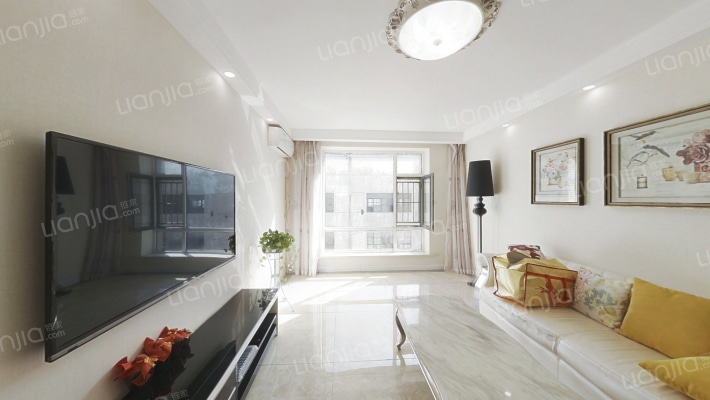 浦东明珠二手房实景图