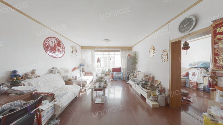 锦江花园五区二手房实景图