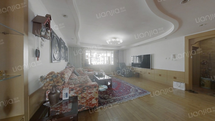 文化胡同11号二手房实景图