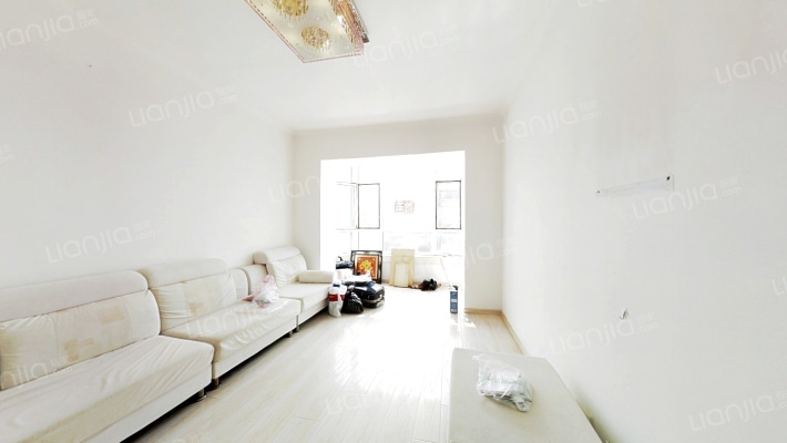 黄金家属楼二手房实景图