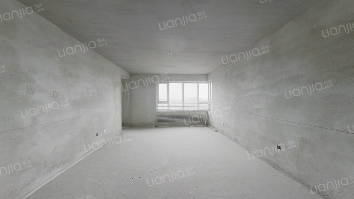 新星宇和邑A区二手房实景图