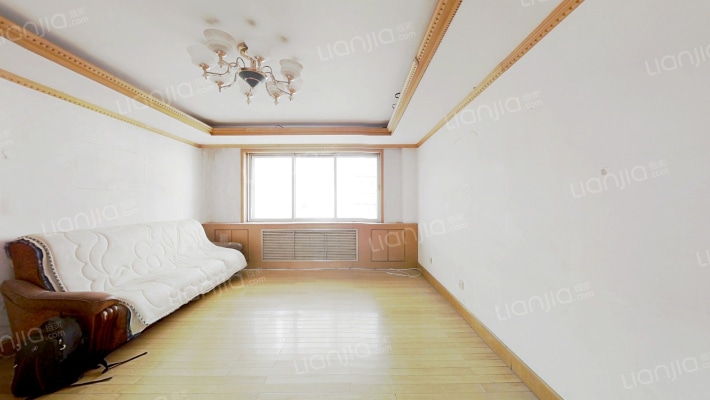 高法小区二手房实景图