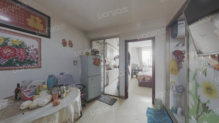 天富北苑二手房实景图