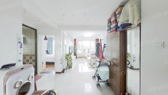 新星宇和煦二手房实景图