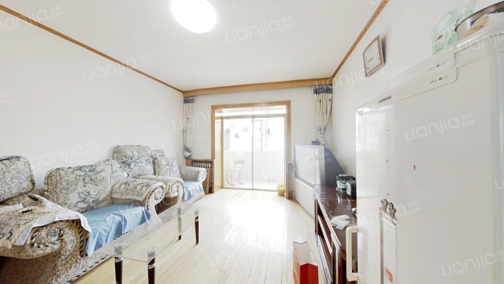 东电一区二手房实景图