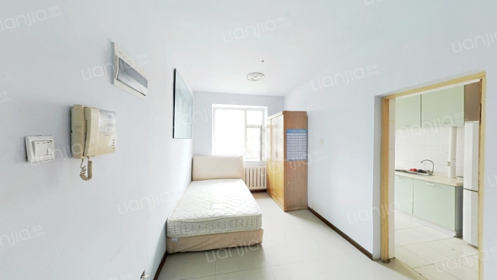 天一大众人家小区二手房实景图