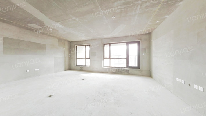 长春一号院二手房实景图