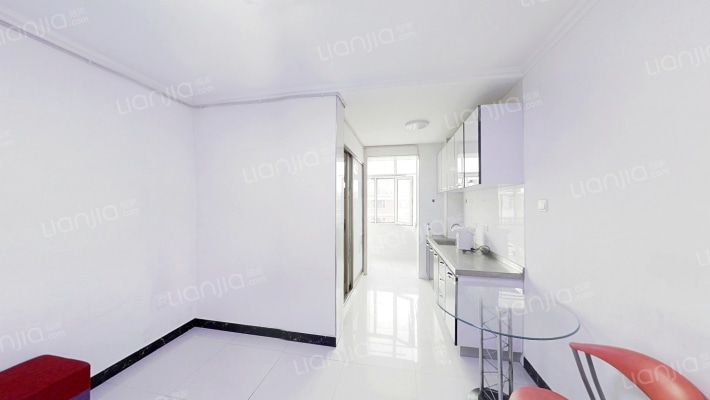 临河家园二手房实景图