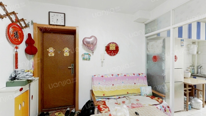 常欣家园一区二手房实景图