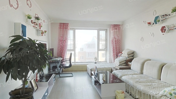 欧风花园二手房实景图