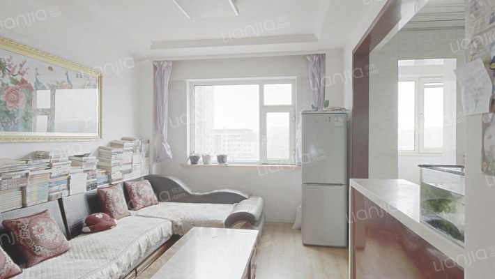 丰和日丽二手房实景图